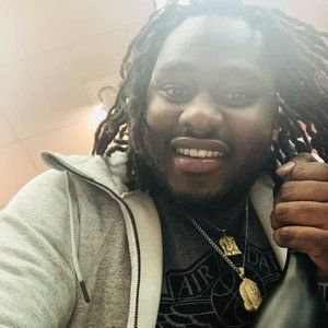 Meet your Posher, Jaquan m